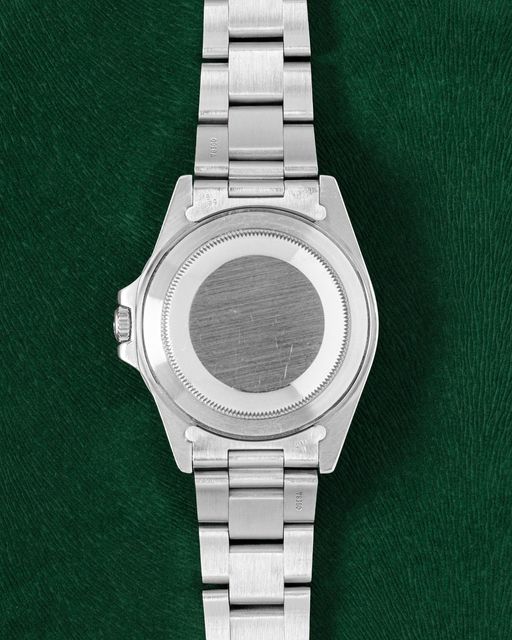 Rolex GMT Master II 16710 Image 2